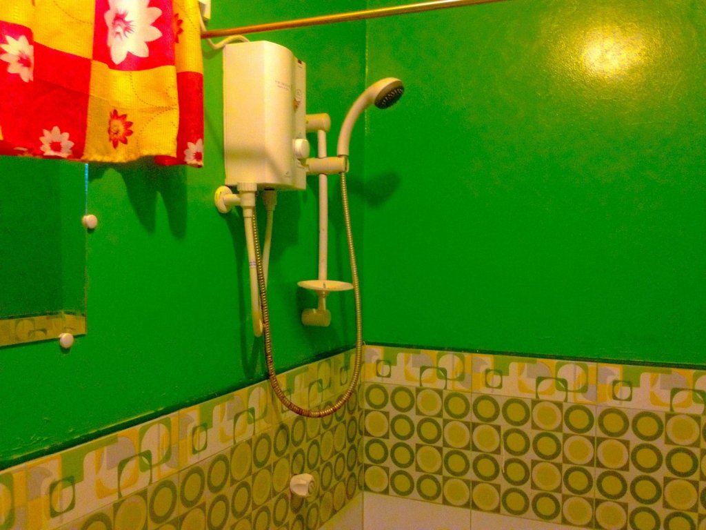 Dubay Panglao Beachfront Resort,On The Beach,3 star