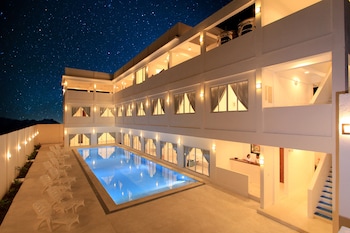 Coron Bluewave Hotel,Palawan>>Coron,3 star