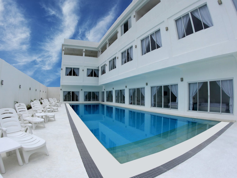 coron bluewave hotel