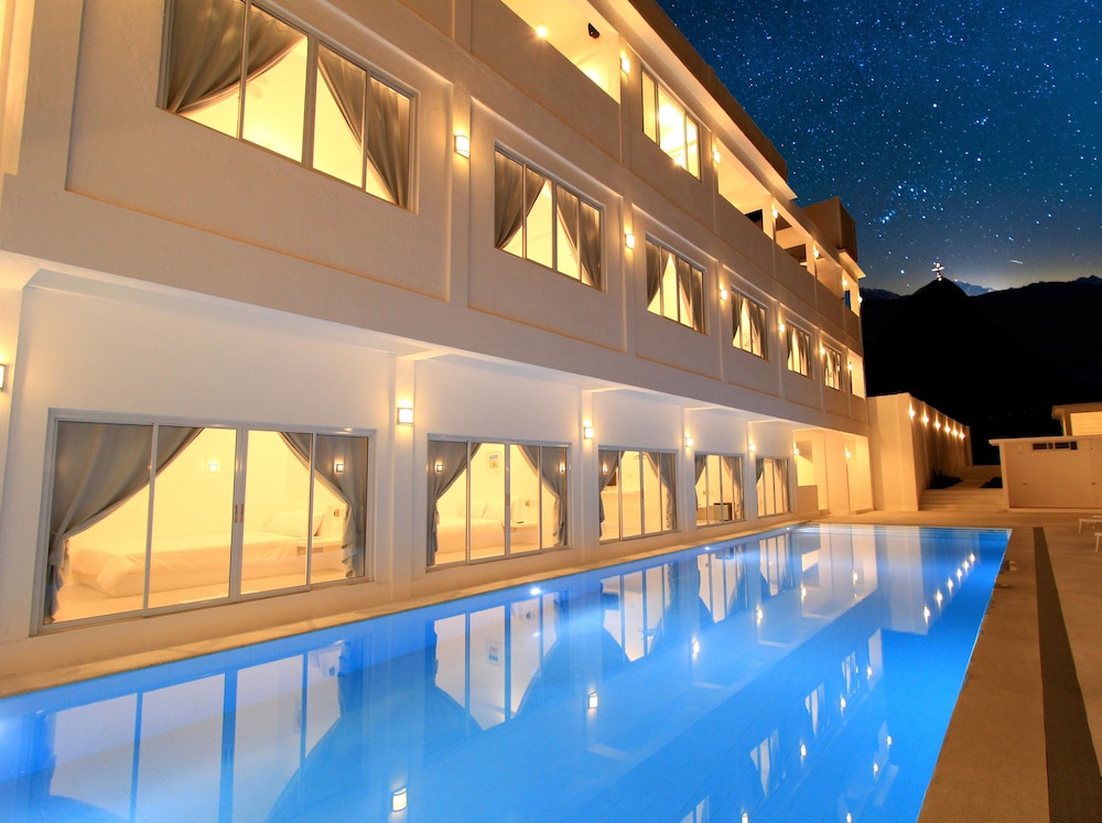 coron bluewave hotel