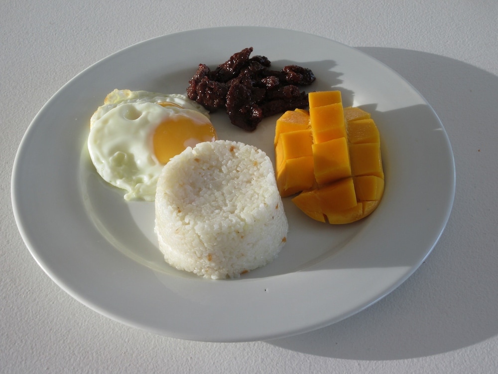 coron bluewave hotel