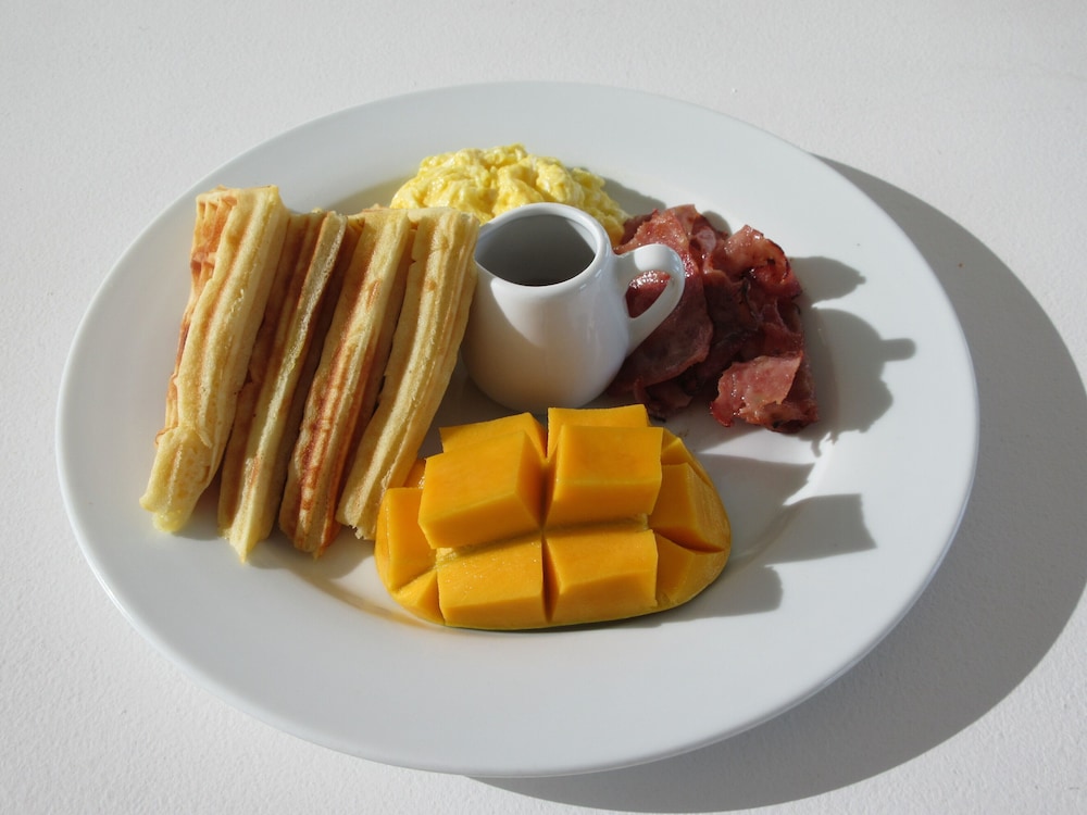 coron bluewave hotel