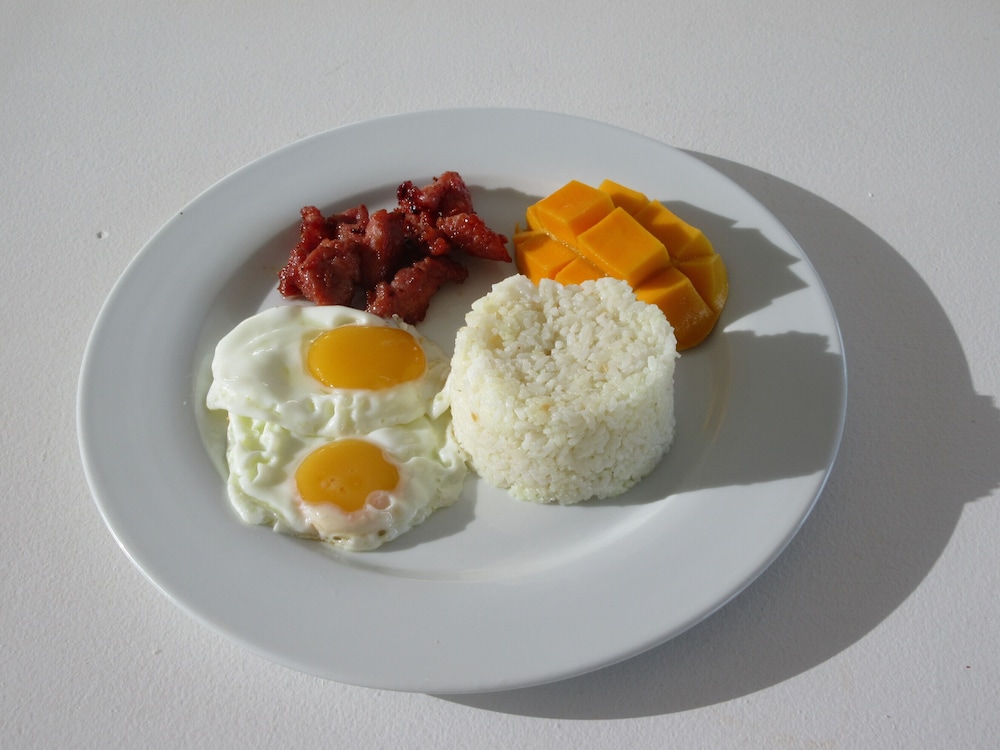 coron bluewave hotel