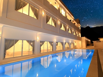 coron bluewave hotel