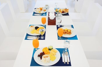 coron bluewave hotel