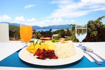 coron bluewave hotel