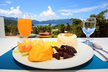 coron bluewave hotel