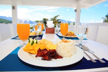 Coron Bluewave Hotel,Palawan>>Coron,3 star