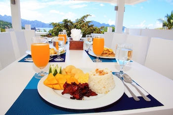 Coron Bluewave Hotel,Palawan>>Coron,3 star