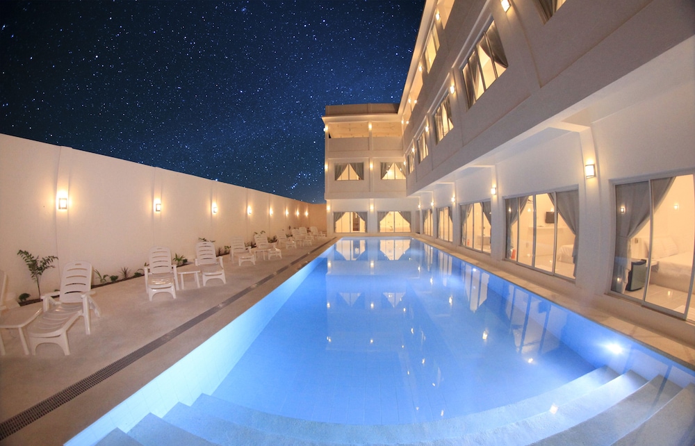 coron bluewave hotel