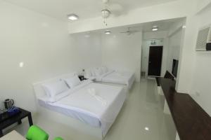 coron bluewave hotel