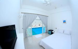 coron bluewave hotel