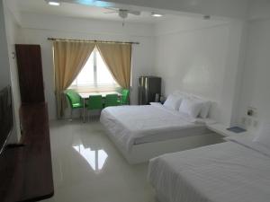 coron bluewave hotel