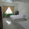 coron bluewave hotel