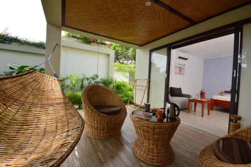 munting paraiso