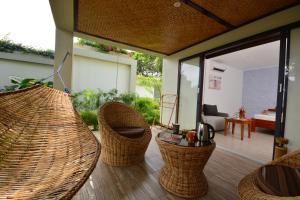 munting paraiso