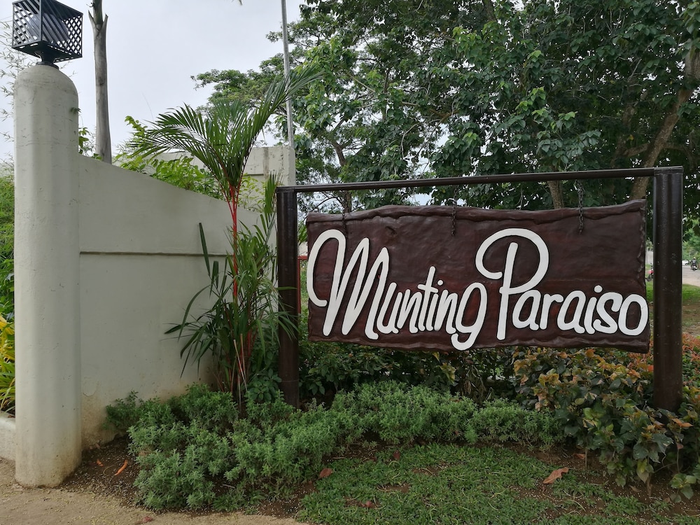 munting paraiso