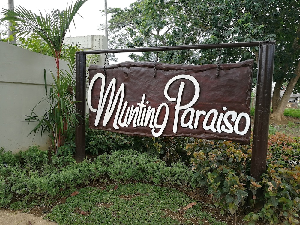 munting paraiso
