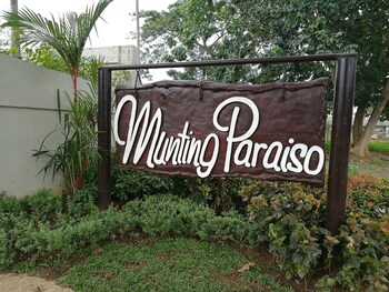 munting paraiso