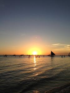 urban boutique hotel