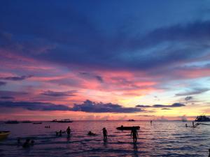 urban boutique hotel