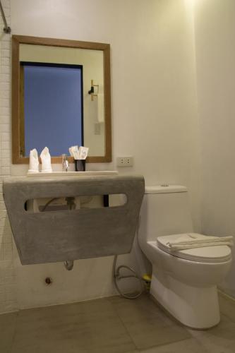 urban boutique hotel