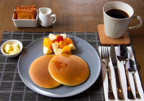 urban boutique hotel