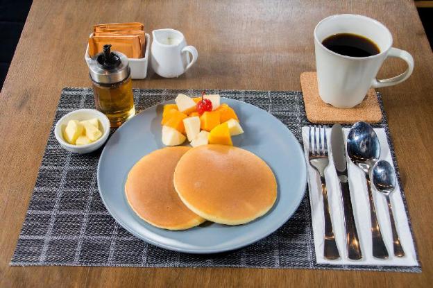 urban boutique hotel