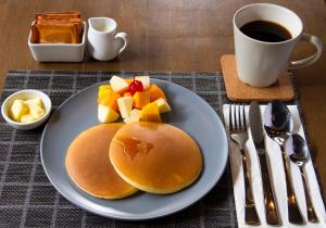 urban boutique hotel