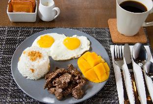 urban boutique hotel