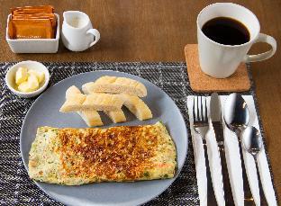 urban boutique hotel