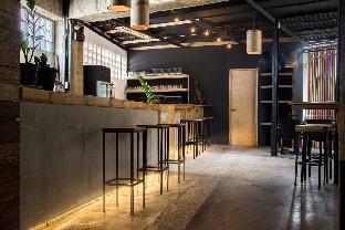 urban boutique hotel