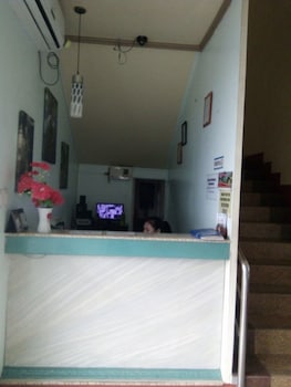 asia novo boutique hotel rosario