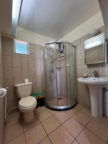 bamboo paradise beach resort