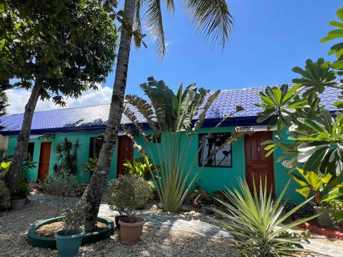 bamboo paradise beach resort