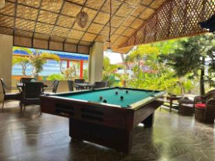 bamboo paradise beach resort