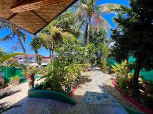 bamboo paradise beach resort