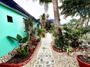 bamboo paradise beach resort