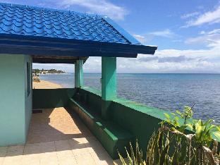 bamboo paradise beach resort