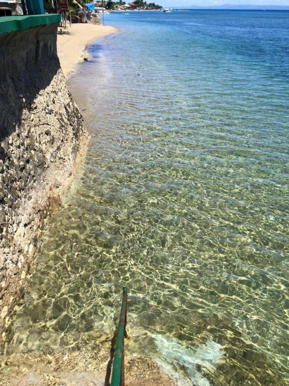 bamboo paradise beach resort