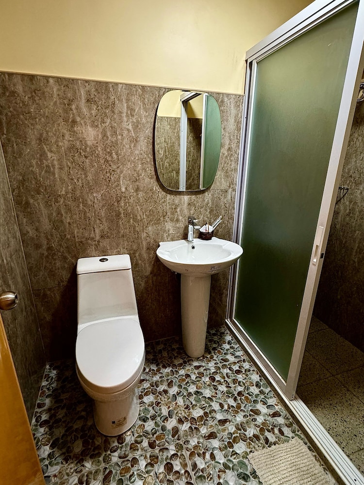 bamboo paradise beach resort