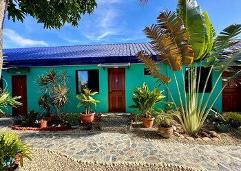 bamboo paradise beach resort