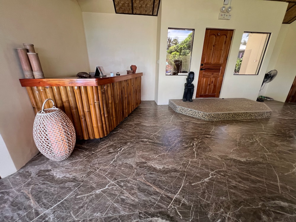 bamboo paradise beach resort