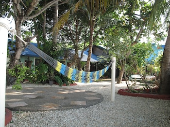 bamboo paradise beach resort