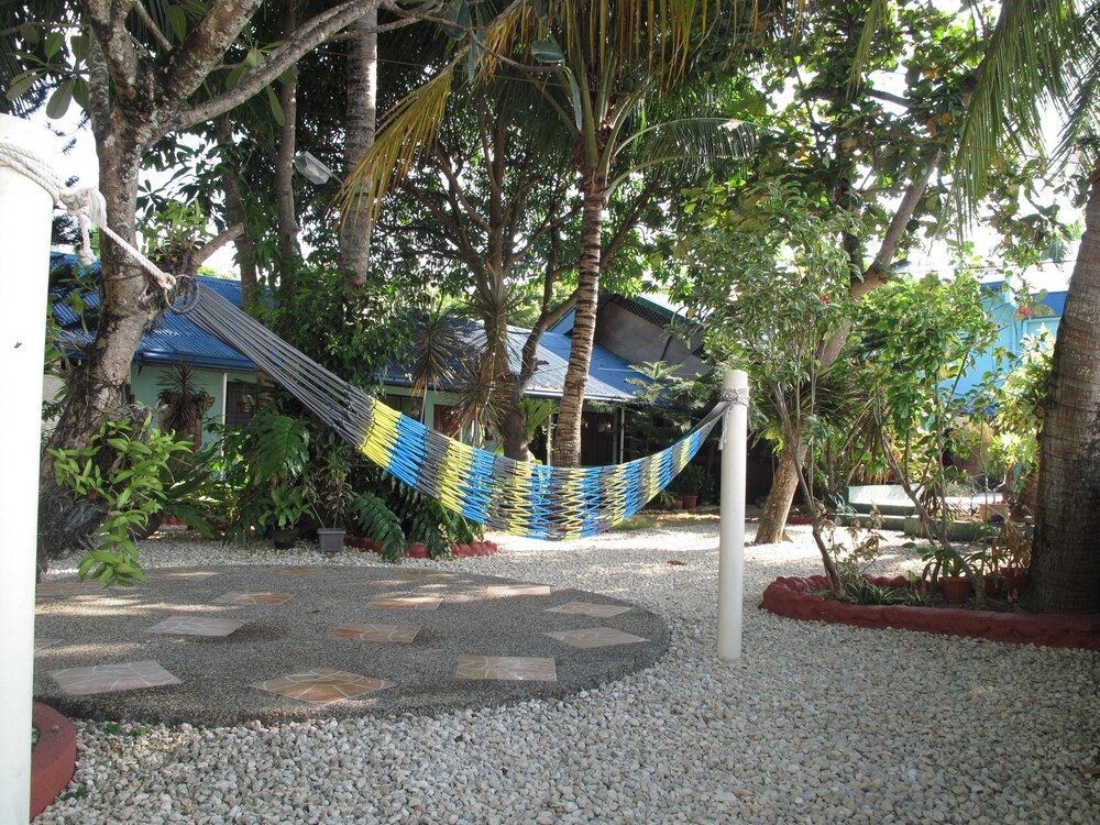 bamboo paradise beach resort