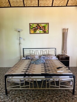 bamboo paradise beach resort