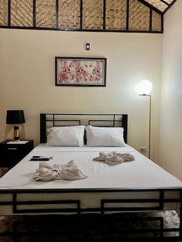 bamboo paradise beach resort