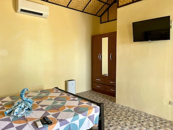 bamboo paradise beach resort