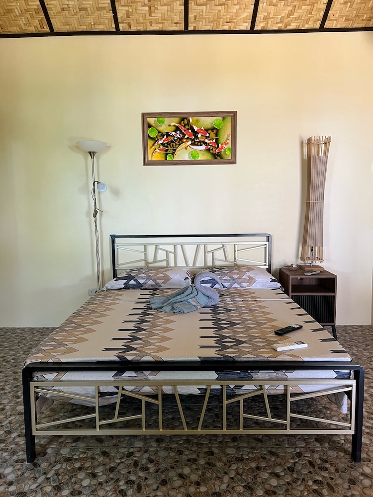 bamboo paradise beach resort