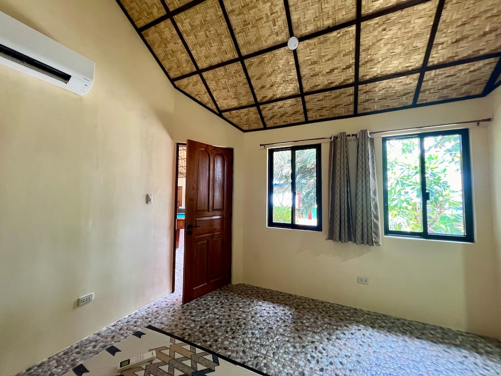 bamboo paradise beach resort